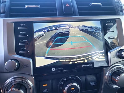 2024 Toyota 4Runner SR5 Premium 4WD W/ Navigation