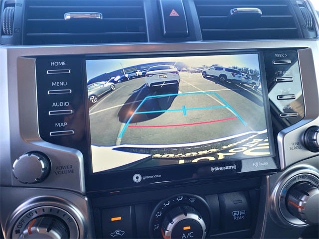 2024 Toyota 4Runner SR5 Premium 4WD W/ Navigation