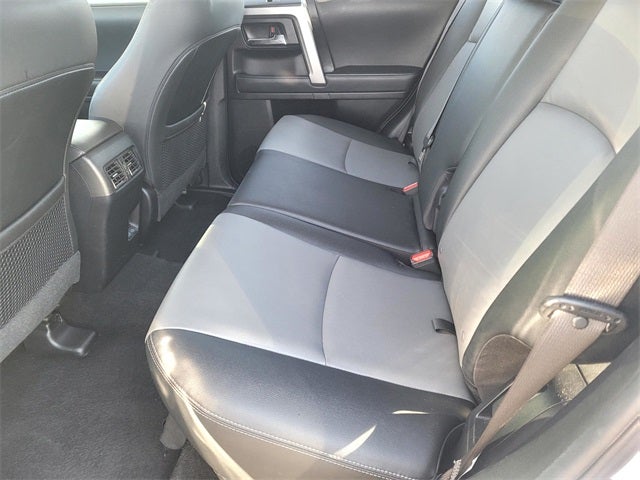 2024 Toyota 4Runner SR5 Premium 4WD W/ Navigation