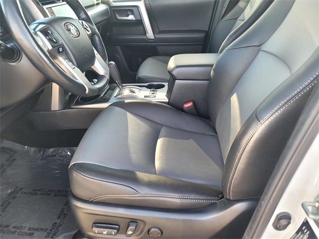 2024 Toyota 4Runner SR5 Premium 4WD W/ Navigation