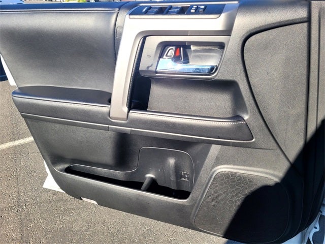 2024 Toyota 4Runner SR5 Premium 4WD W/ Navigation