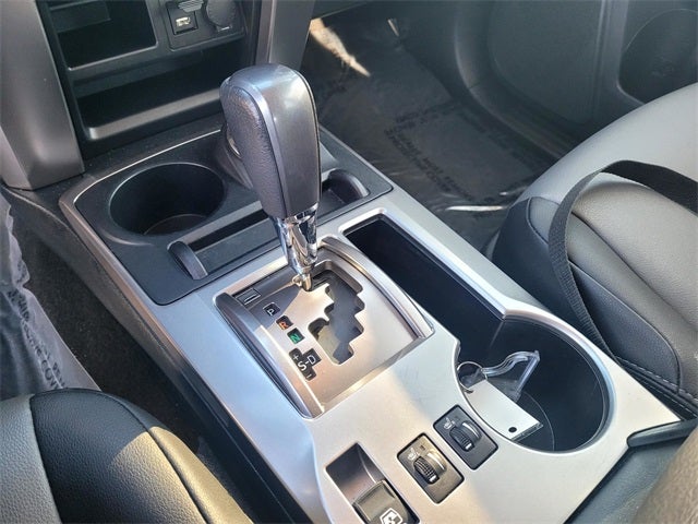 2024 Toyota 4Runner SR5 Premium 4WD W/ Navigation