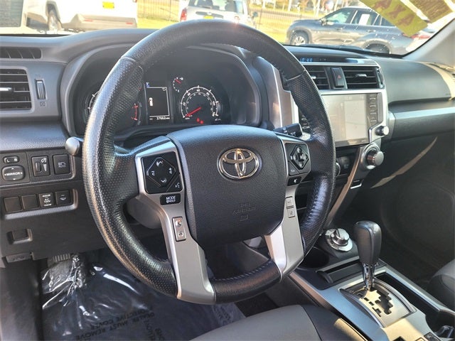 2024 Toyota 4Runner SR5 Premium 4WD W/ Navigation