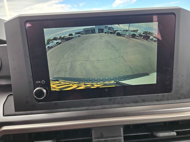 2026 Toyota 4Runner TRD Off-Road