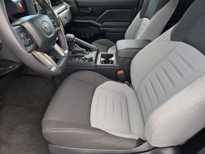 2026 Toyota 4Runner TRD Off-Road