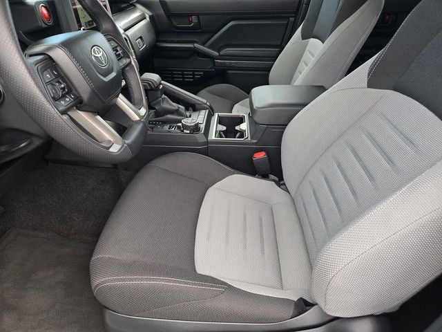2026 Toyota 4Runner TRD Off-Road