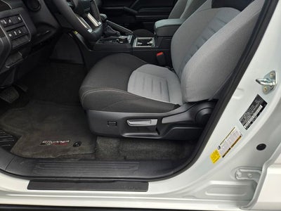 2026 Toyota 4Runner TRD Off-Road