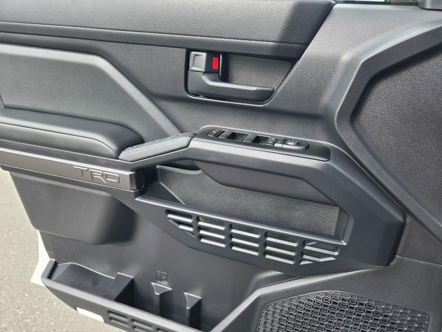 2026 Toyota 4Runner TRD Off-Road