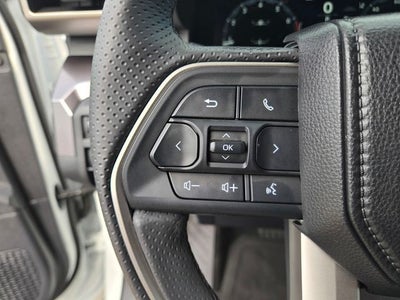 2026 Toyota 4Runner TRD Off-Road