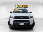 2026 Toyota 4Runner TRD Off-Road