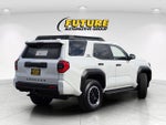 2026 Toyota 4Runner TRD Off-Road