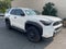 2025 Toyota 4Runner SR5 4WD