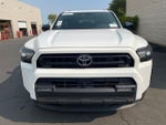 2025 Toyota 4Runner SR5 4WD