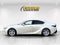 2021 Lexus IS 300 W/ RED Leather Interior