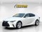 2021 Lexus IS 300 W/ RED Leather Interior