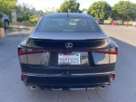 2025 Lexus IS 300 W/ F SPORT DESIGN