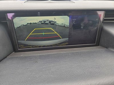 2017 Lexus IS 350 W/ F SPORT Pkg.