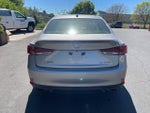 2017 Lexus IS 350 W/ F SPORT Pkg.