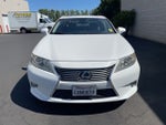 2013 Lexus ES 350 W/ Luxury Pkg
