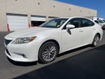 2013 Lexus ES 350 W/ Luxury Pkg