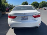 2013 Lexus ES 350 W/ Luxury Pkg