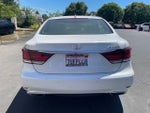 2016 Lexus LS 460