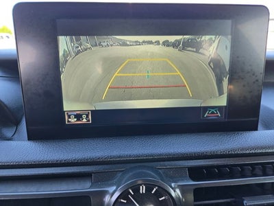 2023 Lexus IS 300 W/ Comfort Pkg.