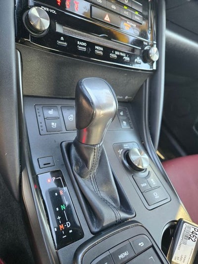 2023 Lexus IS 300 W/ Comfort Pkg.