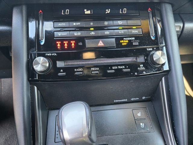 2023 Lexus IS 300 W/ Comfort Pkg.