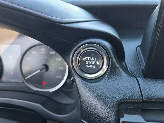 2023 Lexus IS 300 W/ Comfort Pkg.