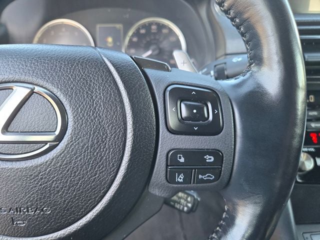 2023 Lexus IS 300 W/ Comfort Pkg.