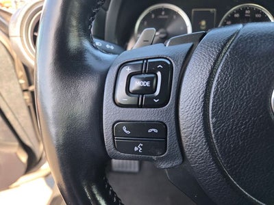 2023 Lexus IS 300 W/ Comfort Pkg.