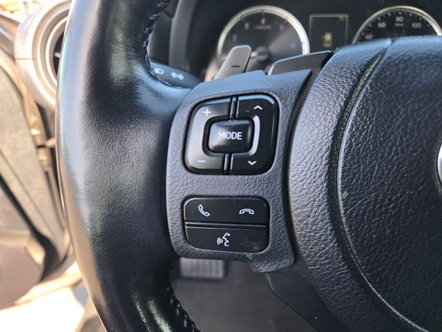 2023 Lexus IS 300 W/ Comfort Pkg.