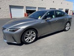 2023 Lexus IS 300 W/ Comfort Pkg.