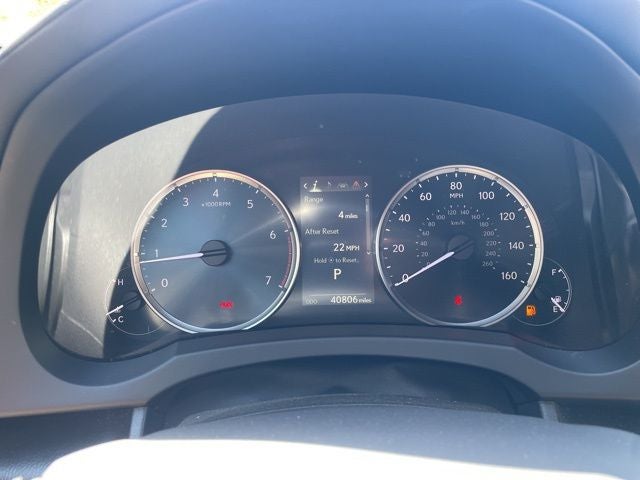 2023 Lexus IS 300 W/ Comfort Pkg.