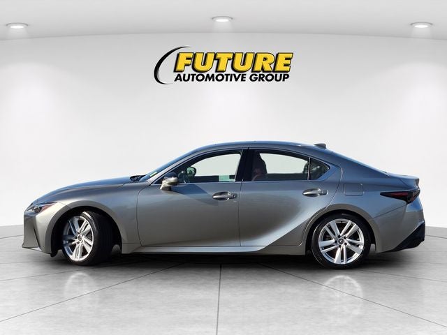 2023 Lexus IS 300 W/ Comfort Pkg.
