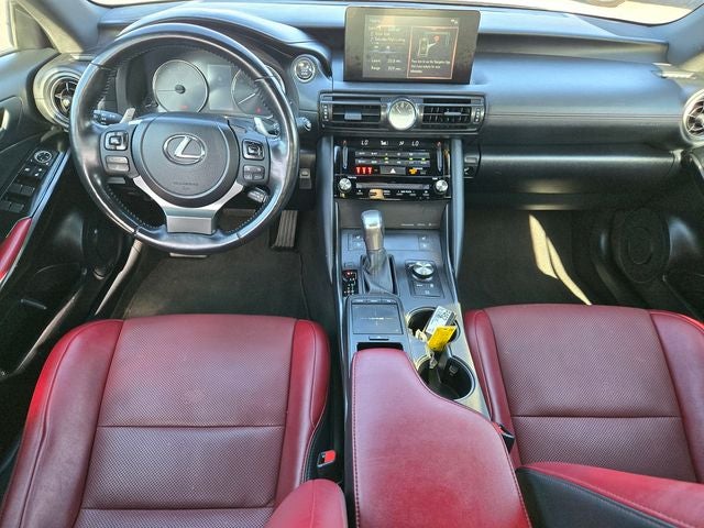 2023 Lexus IS 300 W/ Comfort Pkg.