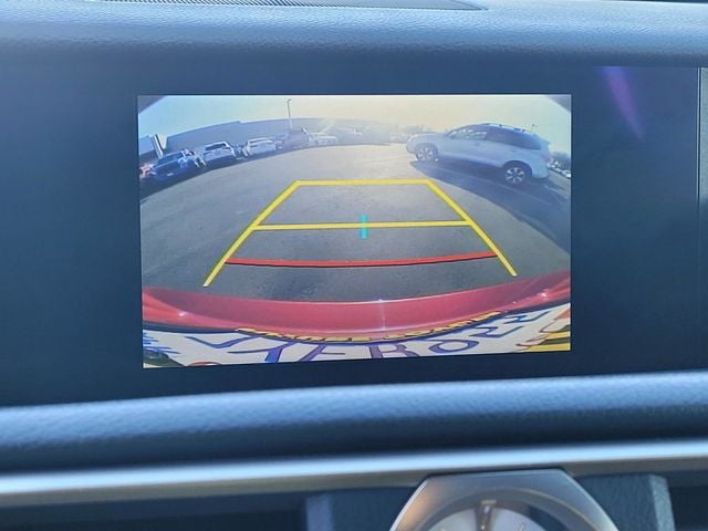 2017 Lexus RC 350 AWD W/ Luxury Pkg.