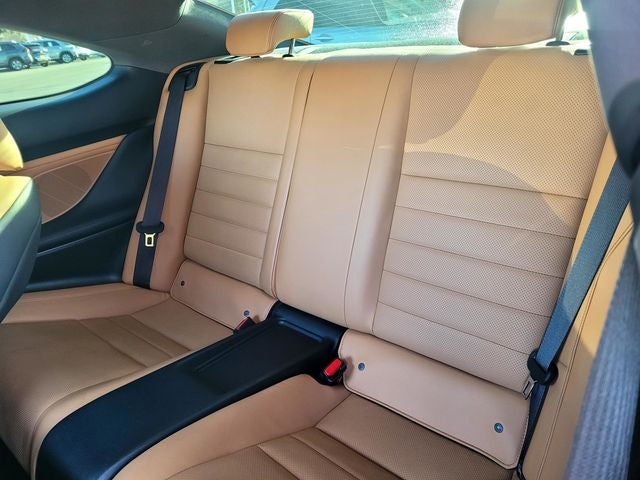 2017 Lexus RC 350 AWD W/ Luxury Pkg.