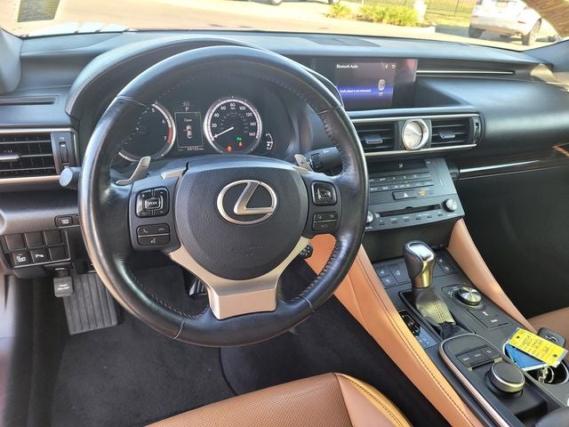 2017 Lexus RC 350 AWD W/ Luxury Pkg.
