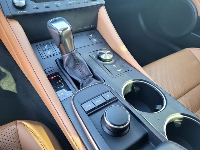 2017 Lexus RC 350 AWD W/ Luxury Pkg.