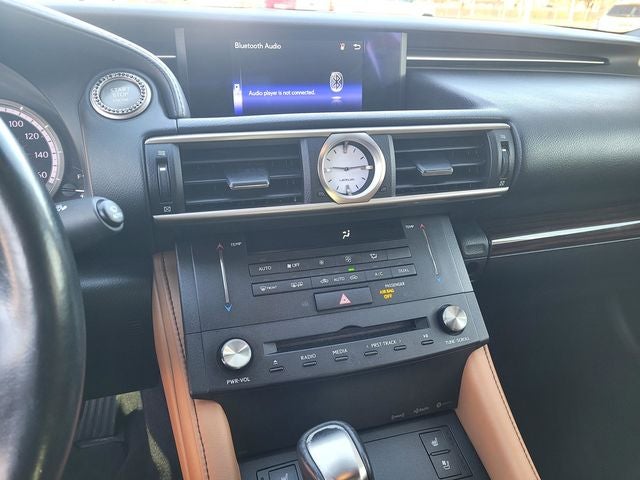 2017 Lexus RC 350 AWD W/ Luxury Pkg.