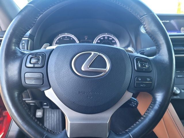 2017 Lexus RC 350 AWD W/ Luxury Pkg.