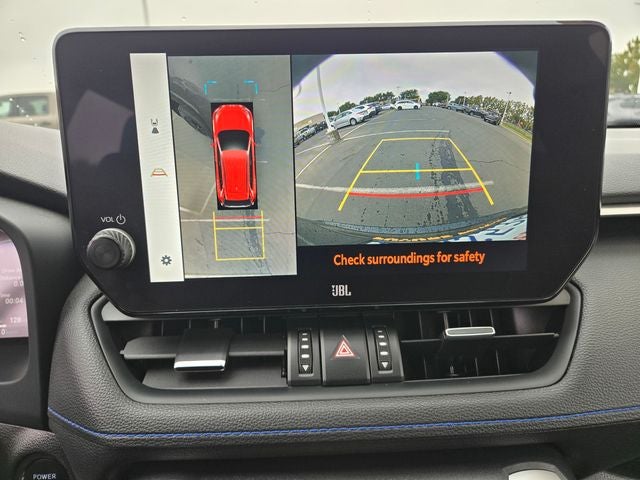 2023 Toyota RAV4 Hybrid XSE AWD W/ Tech and Weather Pkg's.