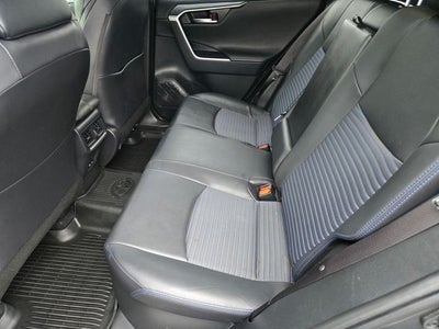 2023 Toyota RAV4 Hybrid XSE AWD W/ Tech and Weather Pkg's.