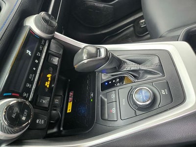 2023 Toyota RAV4 Hybrid XSE AWD W/ Tech and Weather Pkg's.
