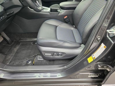 2023 Toyota RAV4 Hybrid XSE AWD W/ Tech and Weather Pkg's.