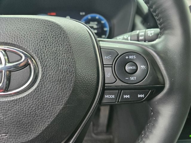 2023 Toyota RAV4 Hybrid XSE AWD W/ Tech and Weather Pkg's.