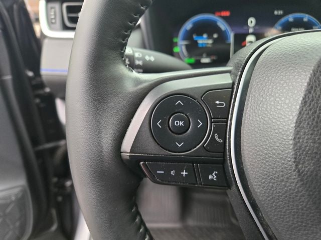 2023 Toyota RAV4 Hybrid XSE AWD W/ Tech and Weather Pkg's.