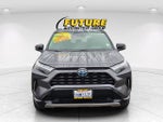 2023 Toyota RAV4 Hybrid XSE AWD W/ Tech and Weather Pkg's.